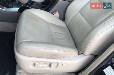 Позашляховик / Кросовер Toyota Land Cruiser Prado 2008 в 