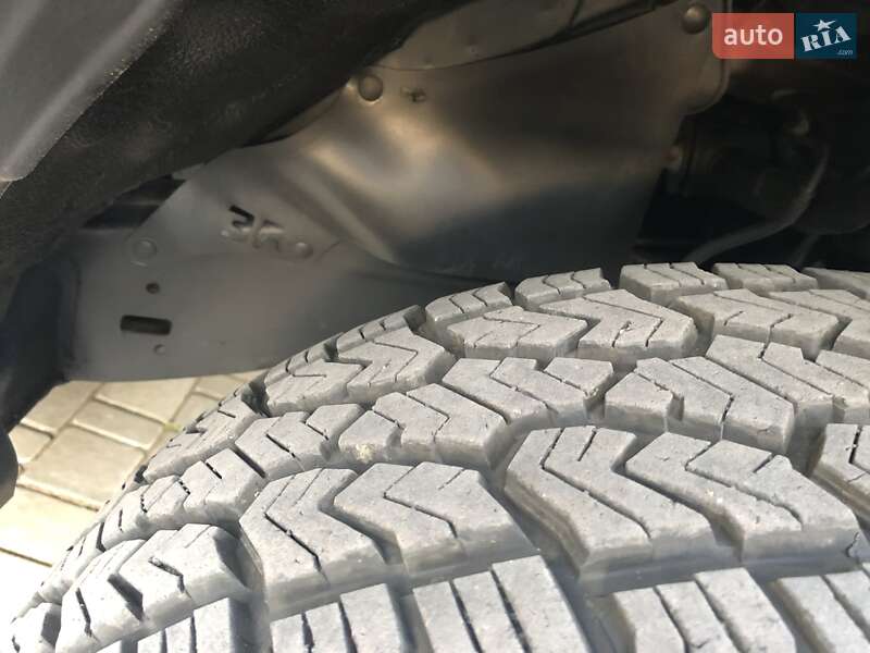 Позашляховик / Кросовер Toyota Land Cruiser Prado 2008 в Кривому Розі