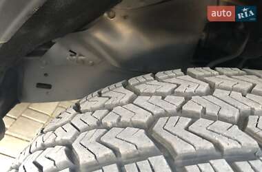 Позашляховик / Кросовер Toyota Land Cruiser Prado 2008 в 