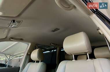 Позашляховик / Кросовер Toyota Land Cruiser Prado 2008 в 