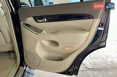 Позашляховик / Кросовер Toyota Land Cruiser Prado 2008 в 
