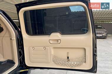 Позашляховик / Кросовер Toyota Land Cruiser Prado 2008 в 