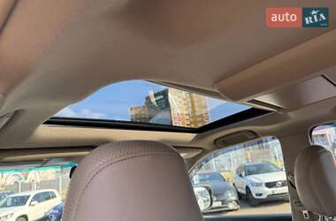 Позашляховик / Кросовер Toyota Land Cruiser Prado 2009 в 
