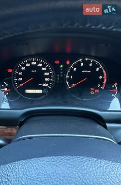 Позашляховик / Кросовер Toyota Land Cruiser Prado 2008 в Одесі
