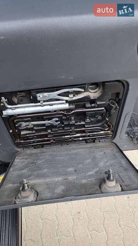 Внедорожник / Кроссовер Toyota Land Cruiser Prado 2007 в Сокольниках