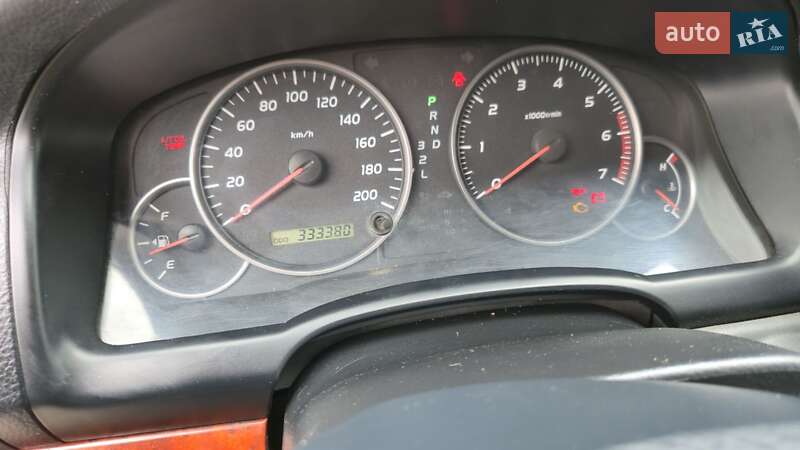 Внедорожник / Кроссовер Toyota Land Cruiser Prado 2007 в Сокольниках