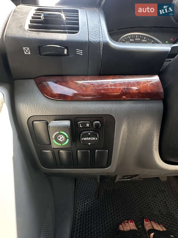 Внедорожник / Кроссовер Toyota Land Cruiser Prado 2006 в Полтаве