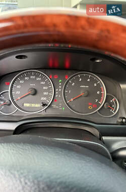Позашляховик / Кросовер Toyota Land Cruiser Prado 2006 в 