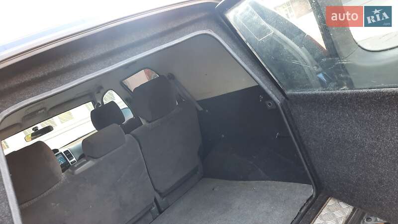 Внедорожник / Кроссовер Toyota Land Cruiser Prado 2007 в Харькове