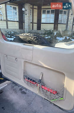 Внедорожник / Кроссовер Toyota Land Cruiser Prado 2006 в 