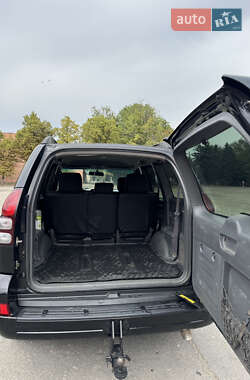 Внедорожник / Кроссовер Toyota Land Cruiser Prado 2006 в 