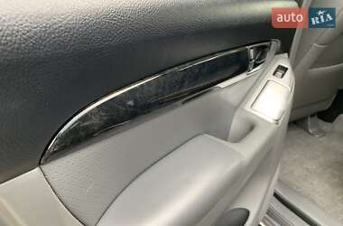 Внедорожник / Кроссовер Toyota Land Cruiser Prado 2008 в 