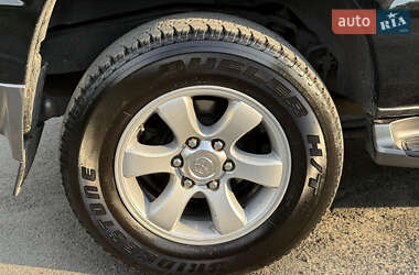 Внедорожник / Кроссовер Toyota Land Cruiser Prado 2008 в 