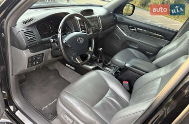 Внедорожник / Кроссовер Toyota Land Cruiser Prado 2008 в 