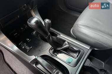Внедорожник / Кроссовер Toyota Land Cruiser Prado 2008 в 