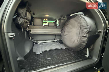 Внедорожник / Кроссовер Toyota Land Cruiser Prado 2008 в 