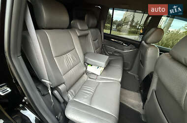 Внедорожник / Кроссовер Toyota Land Cruiser Prado 2008 в 