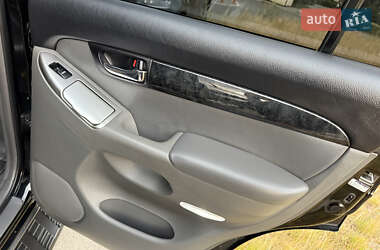 Внедорожник / Кроссовер Toyota Land Cruiser Prado 2008 в 