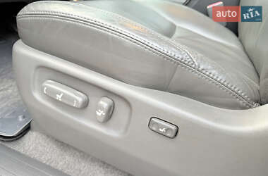 Внедорожник / Кроссовер Toyota Land Cruiser Prado 2008 в 