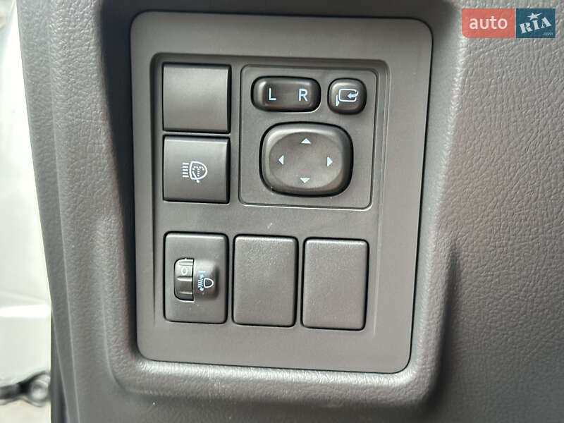 Внедорожник / Кроссовер Toyota Land Cruiser Prado 2019 в Харькове фото 35 Внедорожник / Кроссовер Toyota Land Cruiser Prado 2019 в Харькове