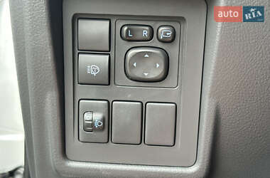 Позашляховик / Кросовер Toyota Land Cruiser Prado 2019 в  фото 35 Позашляховик / Кросовер Toyota Land Cruiser Prado 2019 в