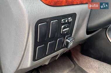 Внедорожник / Кроссовер Toyota Land Cruiser Prado 2004 в 
