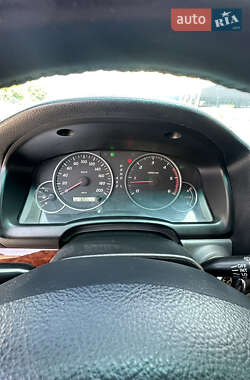 Внедорожник / Кроссовер Toyota Land Cruiser Prado 2004 в 