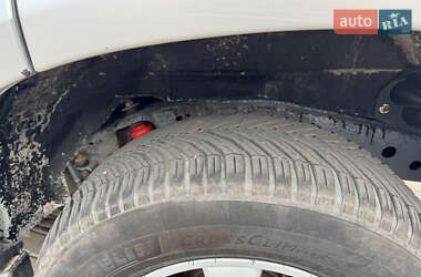 Внедорожник / Кроссовер Toyota Land Cruiser Prado 2007 в 