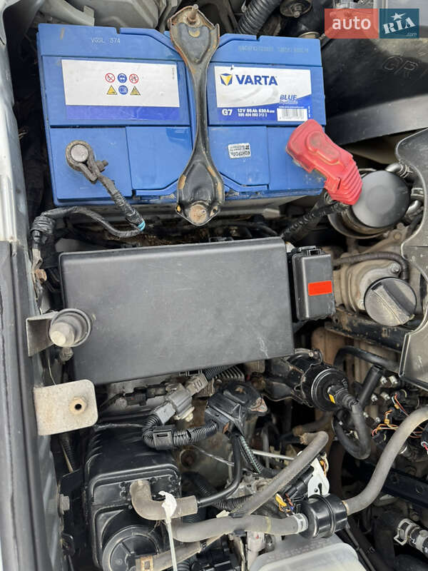 Внедорожник / Кроссовер Toyota Land Cruiser Prado 2007 в Киеве