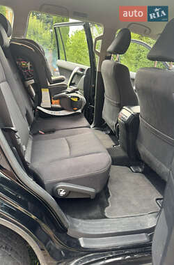 Внедорожник / Кроссовер Toyota Land Cruiser Prado 2020 в 