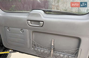 Внедорожник / Кроссовер Toyota Land Cruiser Prado 2007 в 