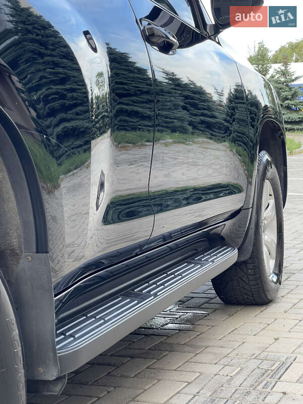 Внедорожник / Кроссовер Toyota Land Cruiser Prado 2011 в Харькове фото 69 Внедорожник / Кроссовер Toyota Land Cruiser Prado 2011 в Харькове