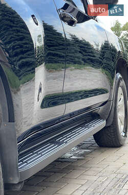 Внедорожник / Кроссовер Toyota Land Cruiser Prado 2011 в 