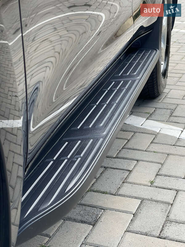 Внедорожник / Кроссовер Toyota Land Cruiser Prado 2011 в Харькове фото 72 Внедорожник / Кроссовер Toyota Land Cruiser Prado 2011 в Харькове