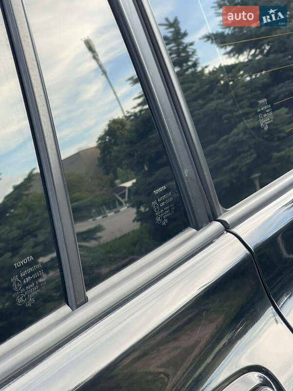 Внедорожник / Кроссовер Toyota Land Cruiser Prado 2011 в Харькове фото 93 Внедорожник / Кроссовер Toyota Land Cruiser Prado 2011 в Харькове