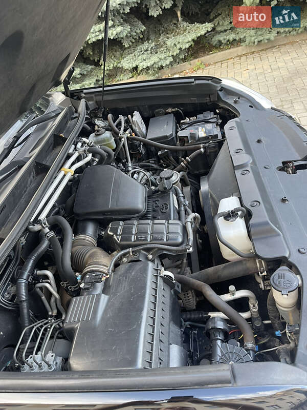 Внедорожник / Кроссовер Toyota Land Cruiser Prado 2011 в Харькове фото 159 Внедорожник / Кроссовер Toyota Land Cruiser Prado 2011 в Харькове