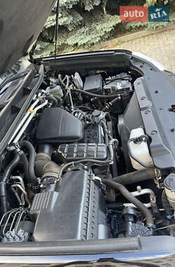 Внедорожник / Кроссовер Toyota Land Cruiser Prado 2011 в 