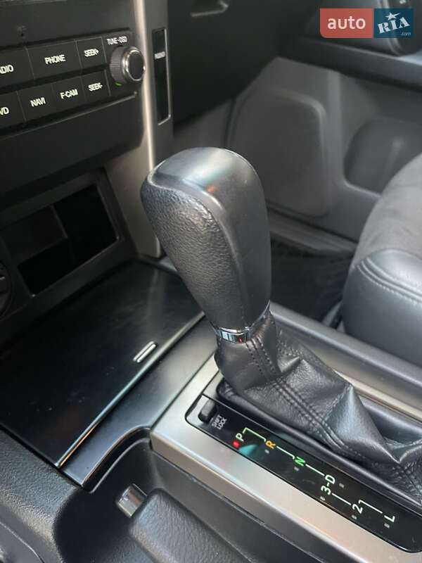 Внедорожник / Кроссовер Toyota Land Cruiser Prado 2011 в Харькове фото 164 Внедорожник / Кроссовер Toyota Land Cruiser Prado 2011 в Харькове
