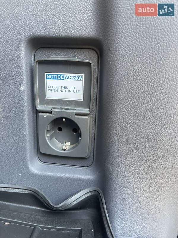 Внедорожник / Кроссовер Toyota Land Cruiser Prado 2011 в Харькове фото 169 Внедорожник / Кроссовер Toyota Land Cruiser Prado 2011 в Харькове