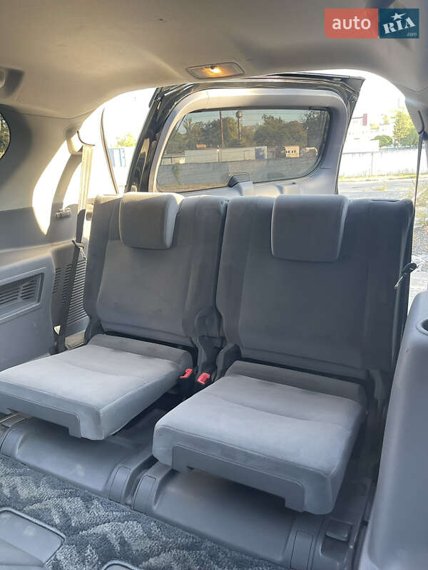 Внедорожник / Кроссовер Toyota Land Cruiser Prado 2011 в Харькове фото 171 Внедорожник / Кроссовер Toyota Land Cruiser Prado 2011 в Харькове