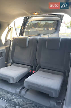 Внедорожник / Кроссовер Toyota Land Cruiser Prado 2011 в 