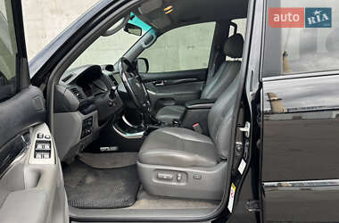 Внедорожник / Кроссовер Toyota Land Cruiser Prado 2008 в 