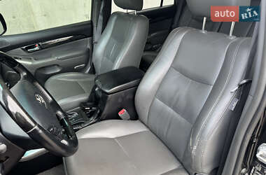 Внедорожник / Кроссовер Toyota Land Cruiser Prado 2008 в 