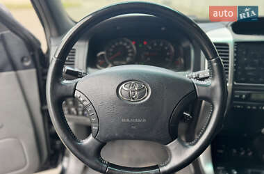 Внедорожник / Кроссовер Toyota Land Cruiser Prado 2008 в 