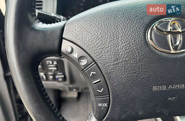 Внедорожник / Кроссовер Toyota Land Cruiser Prado 2008 в 