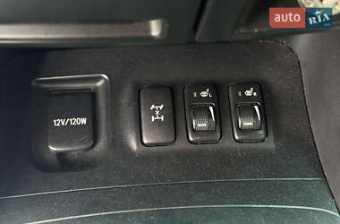 Внедорожник / Кроссовер Toyota Land Cruiser Prado 2008 в 
