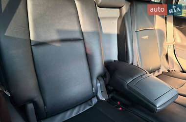 Внедорожник / Кроссовер Toyota Land Cruiser Prado 2010 в 