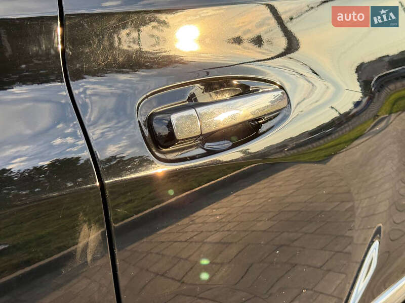 Внедорожник / Кроссовер Toyota Land Cruiser Prado 2010 в Днепре