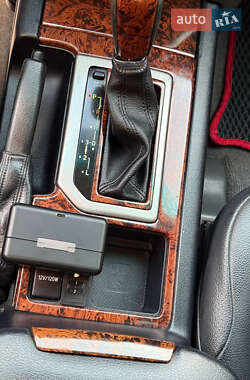 Внедорожник / Кроссовер Toyota Land Cruiser Prado 2010 в 