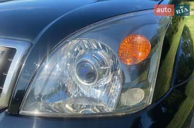 Внедорожник / Кроссовер Toyota Land Cruiser Prado 2009 в 